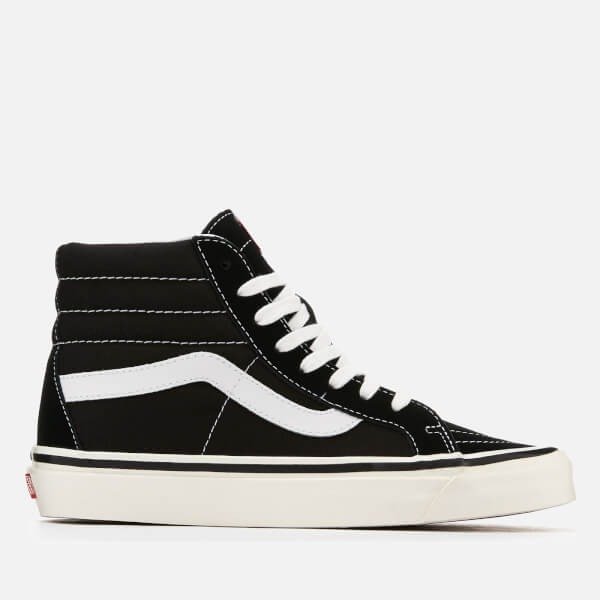 Anaheim Sk8-Hi 38 DX Hi-Top 休闲鞋