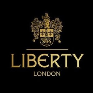 折扣升级：Liberty London 精选限时闪促 大牌穿搭上线