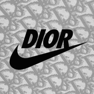 新品预告：Dior x Nike 即将联名 2020超火鞋款已被内定