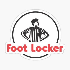 Foot Locker官网618大促 大牌运动鞋服 超值低价快来抢