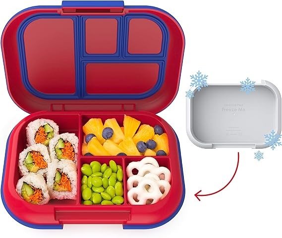 儿童冷藏午餐盒