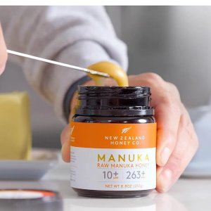 Manuka 麦卢卡高品质蜂蜜$20起