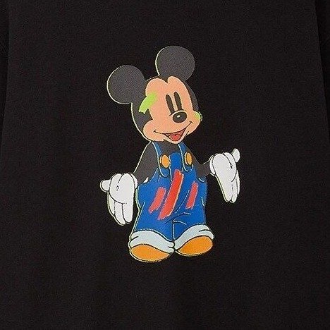 Disney Stories 卫衣