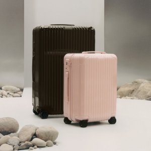 €555收LiteRIMOWA Essential 系列行李箱热卖 多色可选 Jennie也在用！