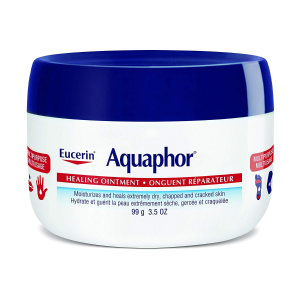 史低价：Eucerin Aquaphor 万用修复软膏 秋冬修护必备