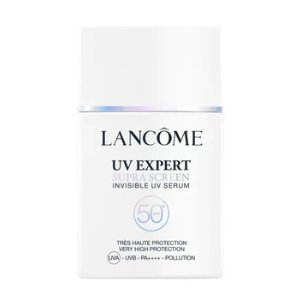 Lancome短短1个月内减少光老化效应的出现！新品防晒SPF 50