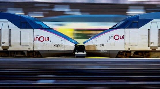 巴黎-里昂TGV线路将在这几日关闭四天！