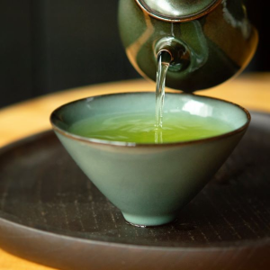 Camellia 有机茶饮热卖 英式阿萨姆奶茶 日式煎茶抹茶