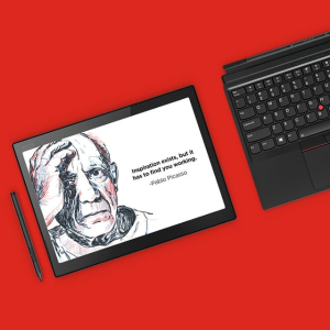 黑五价：Lenovo联想 精选Yoga系列笔记本热卖
