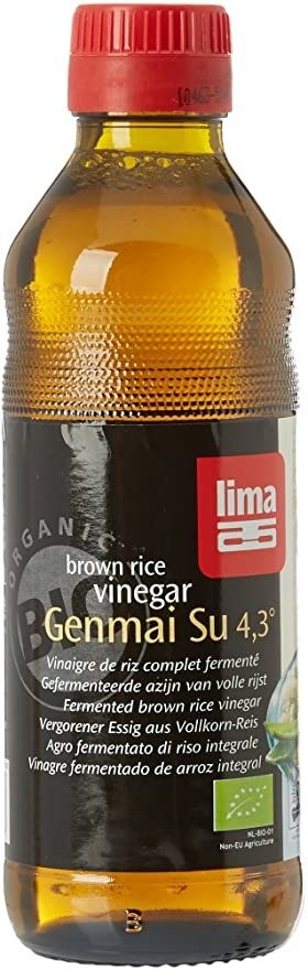 Lima 寿司醋 250ml