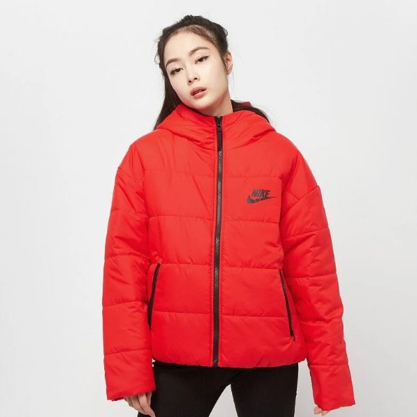 NSW Synthetic Fill Jacke