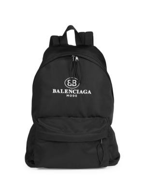 Balenciaga 双肩包