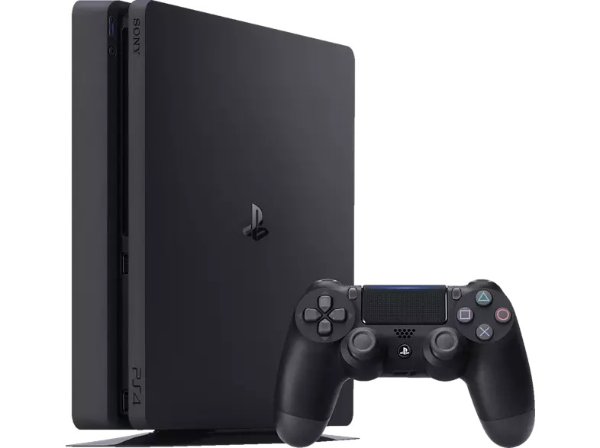 SONY PlayStation 游戏机