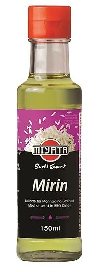 Miyata 味淋 150 ml