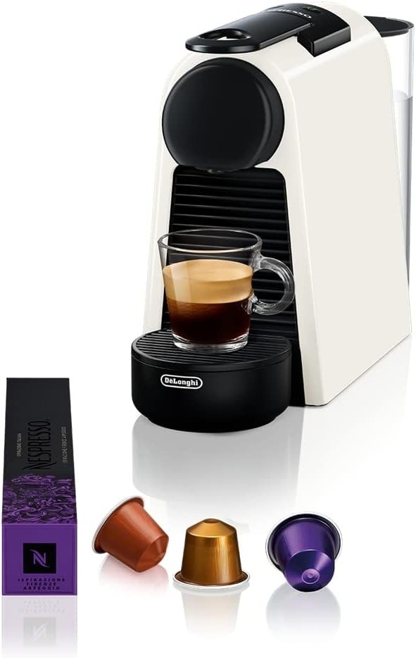 De'Longhi Nespresso 胶囊咖啡机