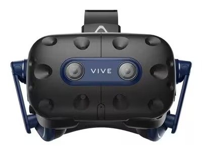 HTC VIVE Pro 2 VR 仅头显