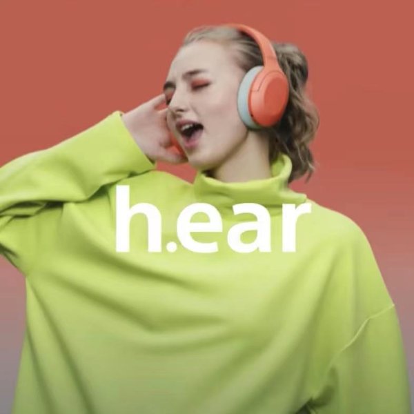 耳机