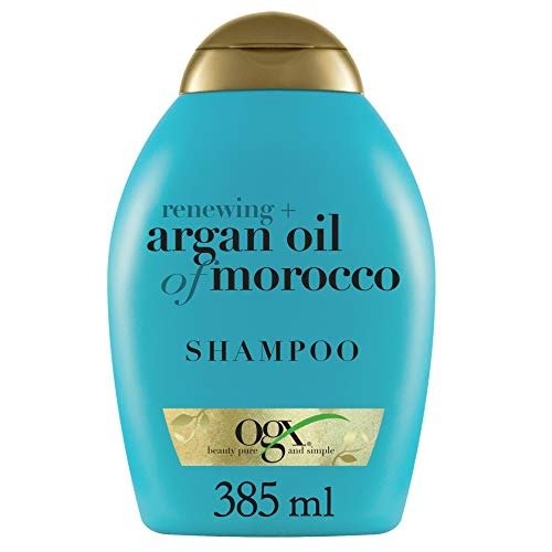 新生摩洛哥坚果油 洗发乳