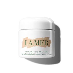 La Mer干皮面霜No.1奇迹云绒霜30ml