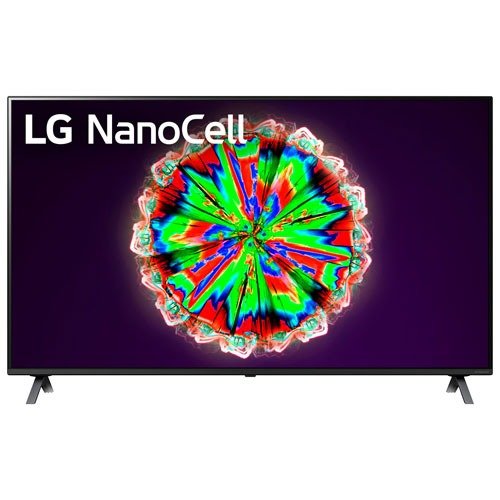 NanoCell 65" 4K 电视