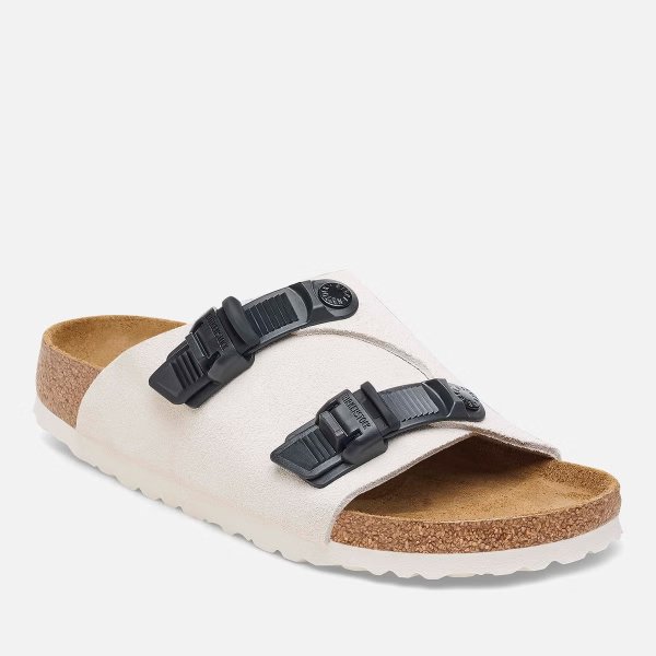 Birkenstock Men's Zurich Tech拖鞋