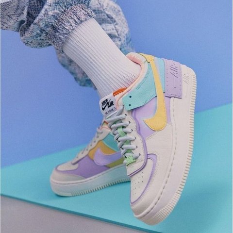 促adidas Superstar小白鞋 