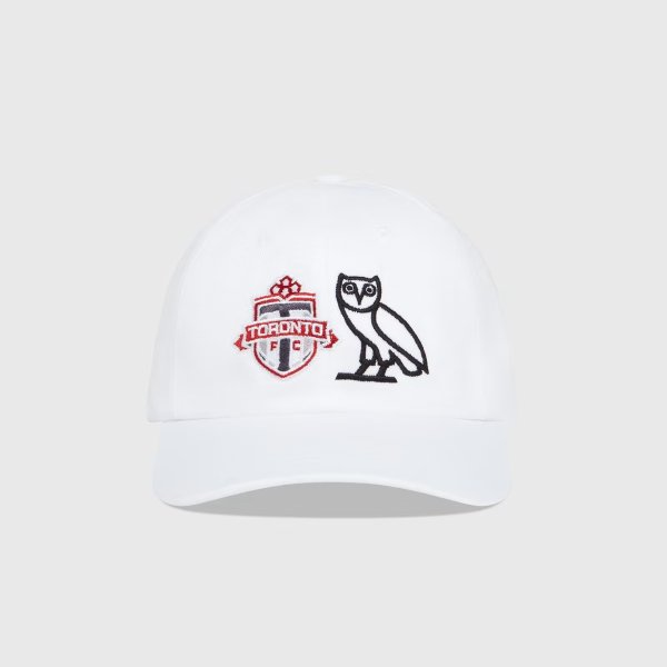 TORONTO FC 棒球帽