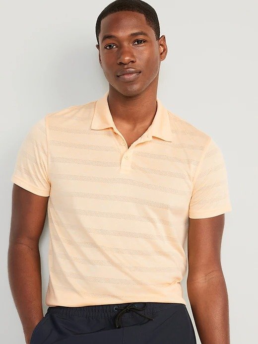 Performance Core Polo for Men