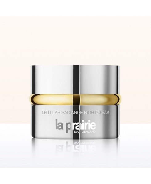 - Cellular Radiance 晚霜(50ml) Tester