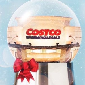 Costco 店内实拍 Instant Pot 9合1电压力锅6夸脱$89.99