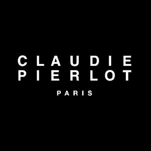 Claudie Pierlot 夏季大促 探索简约大气的法式穿搭 收露背连衣裙€115