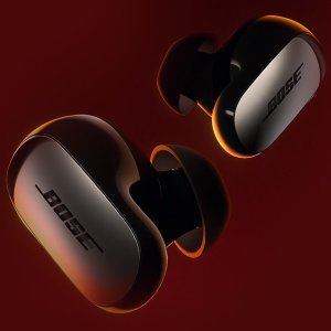 revolve音箱$209(原$279)💥史低价💥：BOSE专区 - 入耳式Ultra新低$329 SoundFlex小音箱$168收