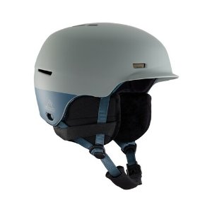 Burton男士滑雪头盔Anon Highwire Helmet 