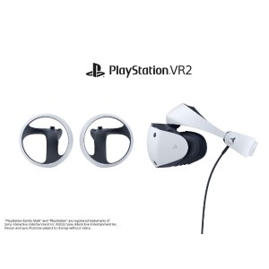【电玩日报2/22】Sony PS VR 2 外观正式公布