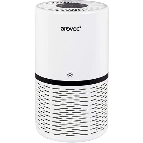 Arovec™ Smart True HEPA Air Purifier