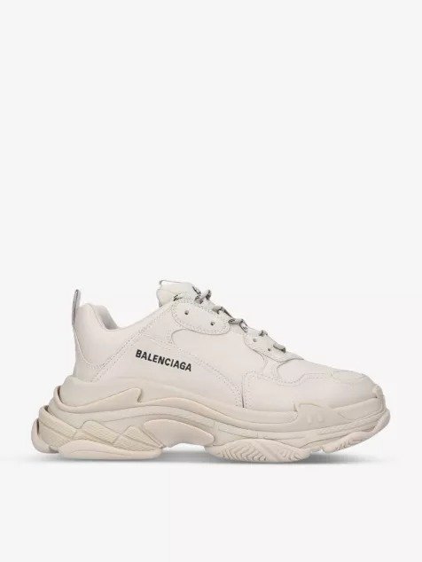 BALENCIAGA老爹鞋