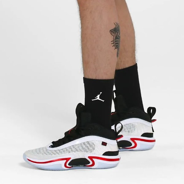 Air Jordan篮球鞋