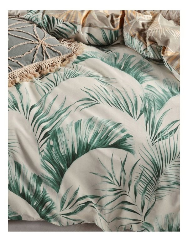 Myer Kalani 床品套装 49.99 超值好货 澳洲省钱快报