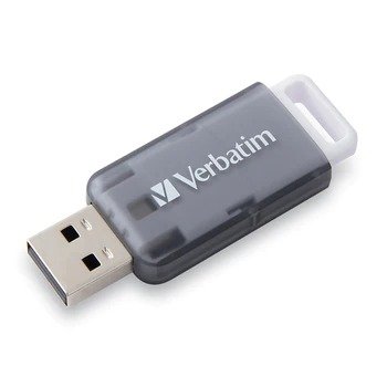 Verbatim Seaglass 128 GB USB 3.2 U盘