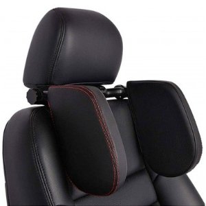 可调节汽车座椅枕头 开车时保护头部和颈部 开长途好伙伴