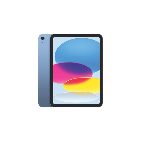 iPad 10.9" (10代) Wi-Fi 64GB 平板电脑