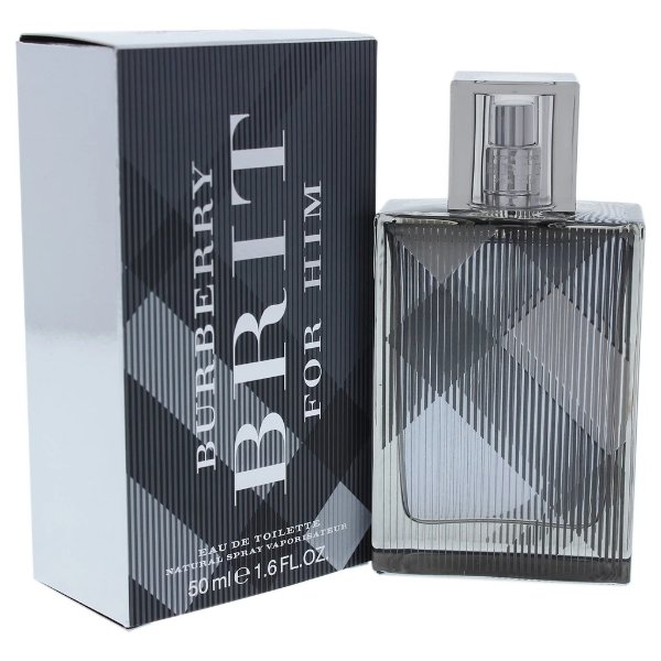 Brit 50ml EDT男香