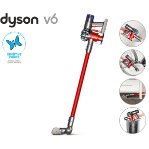 Dyson V6 Absolute / Slim 无线吸尘器
