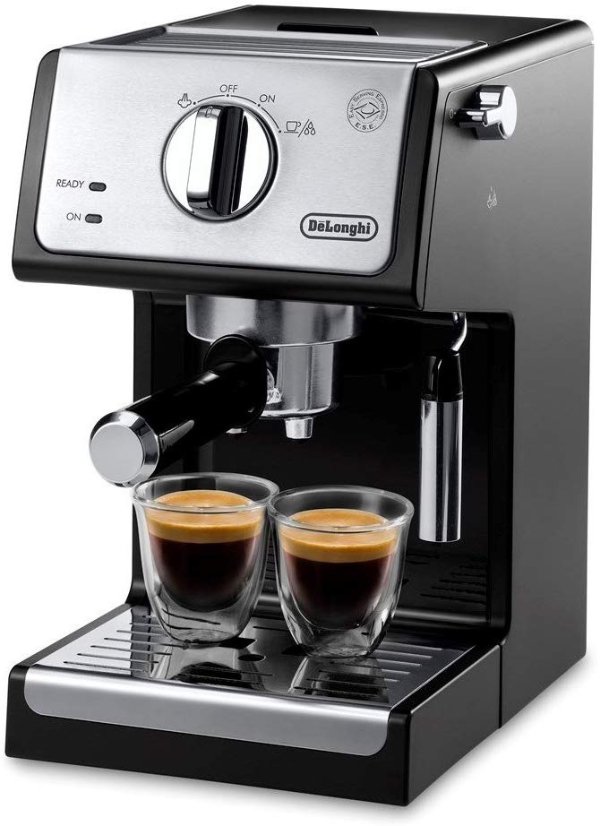 专业咖啡机 ECP3220