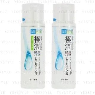 极润透明质酸保湿化妆水 170ml - 2 款