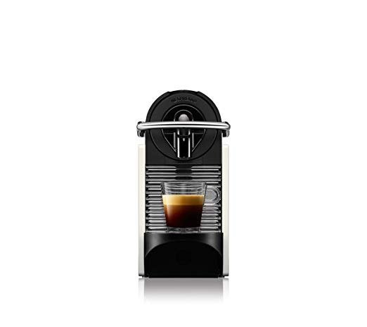 Nespresso, 胶囊咖啡机
