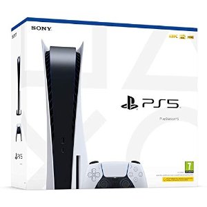 Sony标准版PS5PlayStation 5