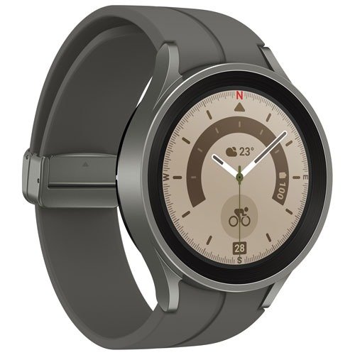 Galaxy Watch5 Pro (GPS) 45mm