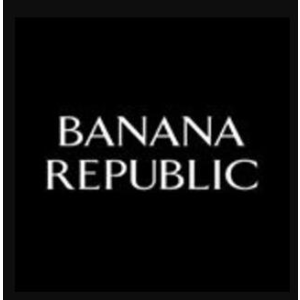 闪购：Banana Republic 简约高级 莫代尔背心$13、珍珠坠项链$45