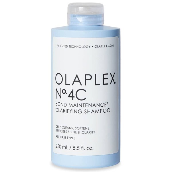 Olaplex - No. 4C 洁净洗发水(250ml)